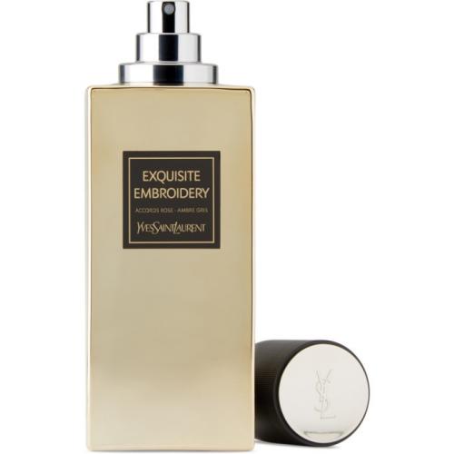 Yves Saint Laurent Le Vestiaire Parfums Exquisite Embroidry 75 ml Unisex Orjinal Parfüm