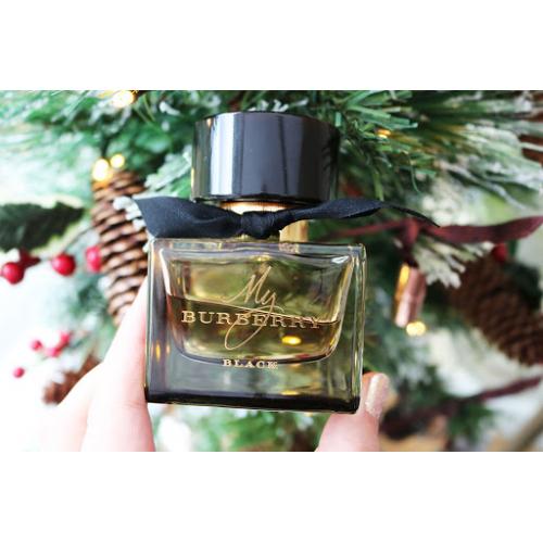 Burberry My Burberry Black EDP 90ML Bayan Parfüm Burberry My Burberry Black EDP 90ML Bayan Parfüm