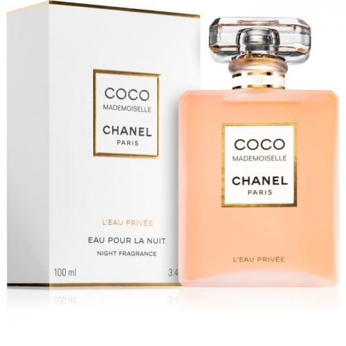 Chanel Coco Mademoiselle L Eau Privee EDP 100 ml Kadın tester Parfüm Chanel Coco Mademoiselle L Eau Privee EDP 100 ml Kadın tester Parfüm