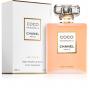 Chanel Coco Mademoiselle L Eau Privee EDP 100 ml Kadın tester Parfüm Chanel Coco Mademoiselle L Eau Privee EDP 100 ml Kadın tester Parfüm