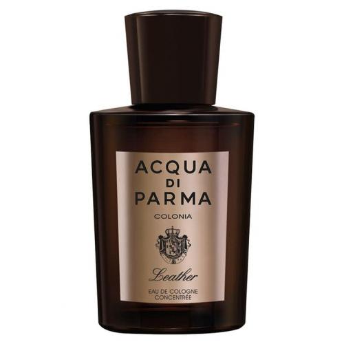 Acqua di Parma Colonia Leather Eau de Parfum 100 ml Tester parfüm Acqua di Parma Colonia Leather Eau de Parfum 100 ml Tester parfüm