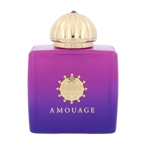 Amouage Myths Woman 100ml Moterims EDP Bayan Tester parfüm Amouage Myths Woman 100ml Moterims EDP Bayan Tester parfüm