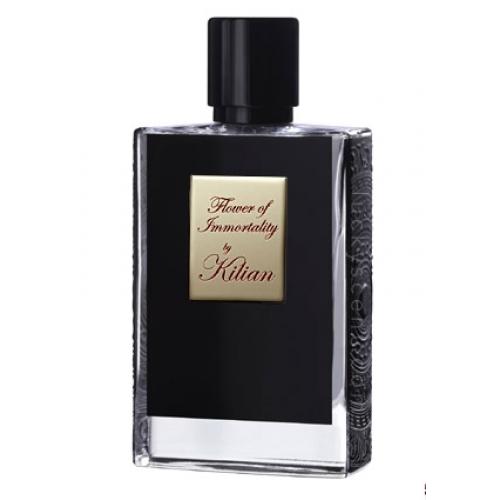 By Kilian for women and men Flower of Immortality 50 ml unısex Tester parfüm