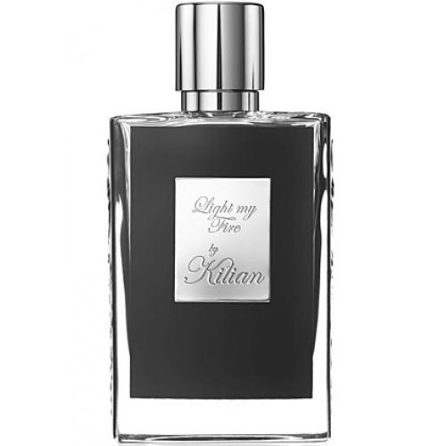 By Kilian Light My Fire for women and men 50 ml Unısex Tester Parfüm