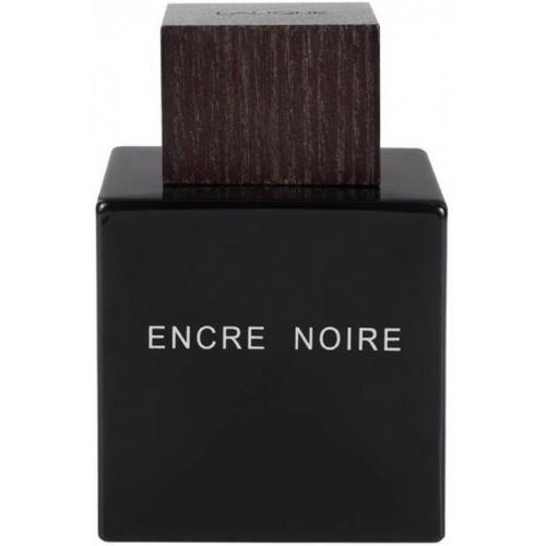 Lalique Encre Noire pour Homme EDT 100 ml Erkek Tester Parfümü