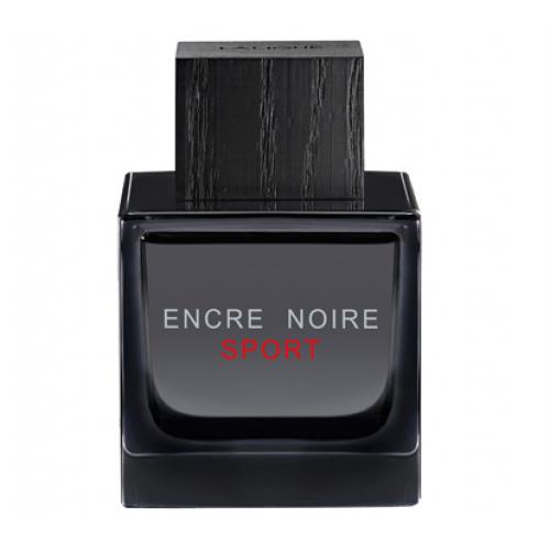 Lalıque Encre Noire Sport 100 ml Tester Erkek parfümü Lalıque Encre Noire Sport 100 ml Tester Erkek parfümü
