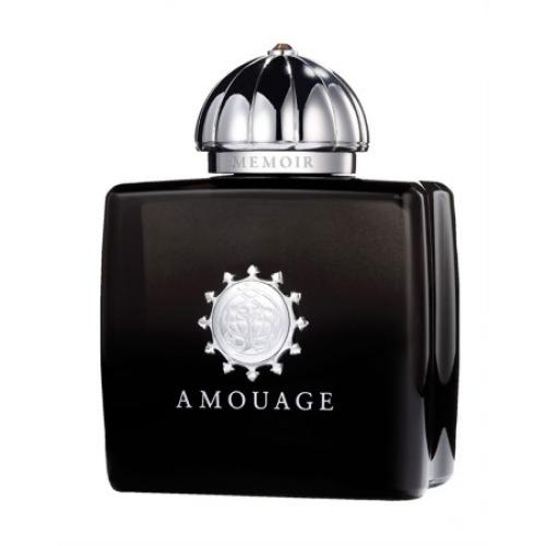 Amouage Memoir Woman Eau de 100 ml Bayan Tester Parfüm Amouage Memoir Woman Eau de 100 ml Bayan Tester Parfüm
