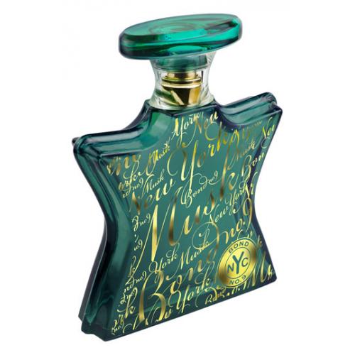 Bond No.9 New York Musk Eau De Parfum 100Ml Unisex Tester Parfüm Bond No.9 New York Musk Eau De Parfum 100Ml Unisex Tester Parfüm