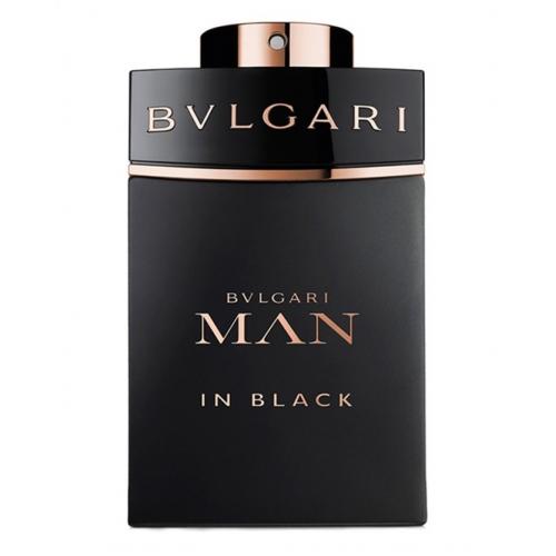 Bvlgari Man İn Black EDP 100ml Erkek Tester Parfüm Bvlgari Man İn Black EDP 100ml Erkek Tester Parfüm