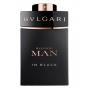 Bvlgari Man İn Black EDP 100ml Erkek Tester Parfüm Bvlgari Man İn Black EDP 100ml Erkek Tester Parfüm