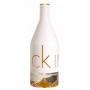 Calvin Klein In2U Edt 150 ml Bayan Tester Parfüm Calvin Klein In2U Edt 150 ml Bayan Tester Parfüm