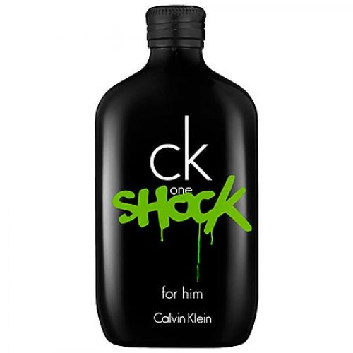 Calvin Klein One Shock Edt 100 ml Erkek Tester Parfüm Calvin Klein One Shock Edt 100 ml Erkek Tester Parfüm