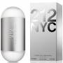 Carolina Herrera 212 Nyc 100 ml Bayan ORJİNAL AMBALAJLI Parfüm Carolina Herrera 212 Nyc 100 ml Bayan ORJİNAL AMBALAJLI Parfüm