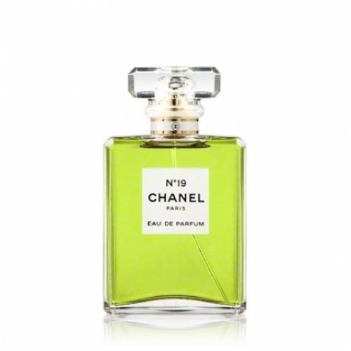 Chanel No 19 Edp 100 ml Bayan Tester Parfüm Chanel No 19 Edp 100 ml Bayan Tester Parfüm