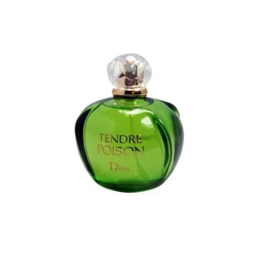Christian Dior Tendre poıson 100 ml Bayan Tester Parfüm Christian Dior Tendre poıson 100 ml Bayan Tester Parfüm