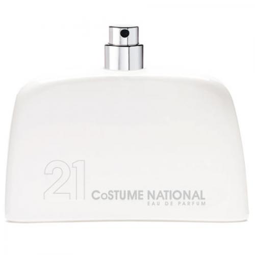 Costume National Costume Scent 21 Edp 100 ml Unisex Tester Parfüm Costume National Costume Scent 21 Edp 100 ml Unisex Tester Parfüm