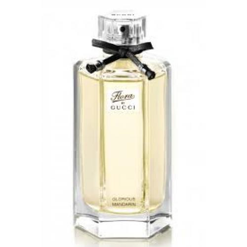 Gucci Flora Gloruıs Mandarın Edt 100 ml Bayan Tester Parfüm Gucci Flora Gloruıs Mandarın Edt 100 ml Bayan Tester Parfüm