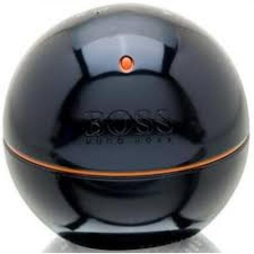 Hugo Boss In Motion Black Hugo Boss 90 ml Erkek Tester Parfüm Hugo Boss In Motion Black Hugo Boss 90 ml Erkek Tester Parfüm
