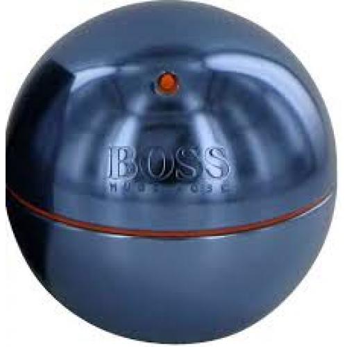 Hugo Boss In Motıon Blue Edt 90 ml Erkek Tester Parfüm Hugo Boss In Motıon Blue Edt 90 ml Erkek Tester Parfüm
