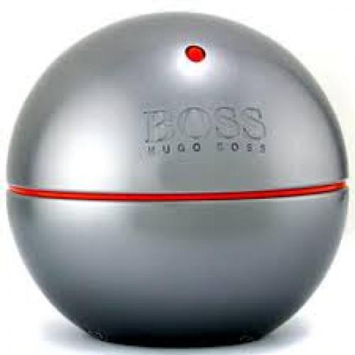 Hugo Boss In Motion Edt 90 ml Vapo Erkek Tester Parfüm Hugo Boss In Motion Edt 90 ml Vapo Erkek Tester Parfüm