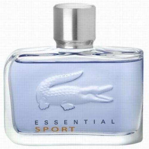 Lacoste Essential Sport Edt 125 ml Erkek Tester Parfüm Lacoste Essential Sport Edt 125 ml Erkek Tester Parfüm
