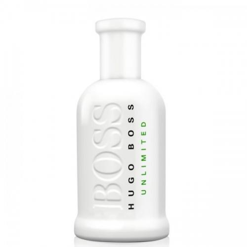 Hugo Boss Bottled Unlimited Edt 100 ml Erkek Tester Parfüm Hugo Boss Bottled Unlimited Edt 100 ml Erkek Tester Parfüm
