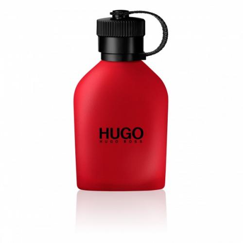 Hugo Boss Red Edt 150 ml Erkek Tester Parfüm Hugo Boss Red Edt 150 ml Erkek Tester Parfüm