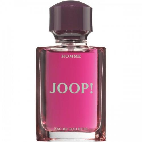 JOOP Homme Edt 125 ml Erkek Tester Parfüm JOOP Homme Edt 125 ml Erkek Tester Parfüm