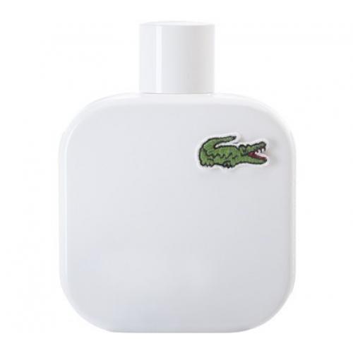 Lacoste Eau De Lacoste Blanc Edt 100 ml Erkek Tester Parfüm Lacoste Eau De Lacoste Blanc Edt 100 ml Erkek Tester Parfüm