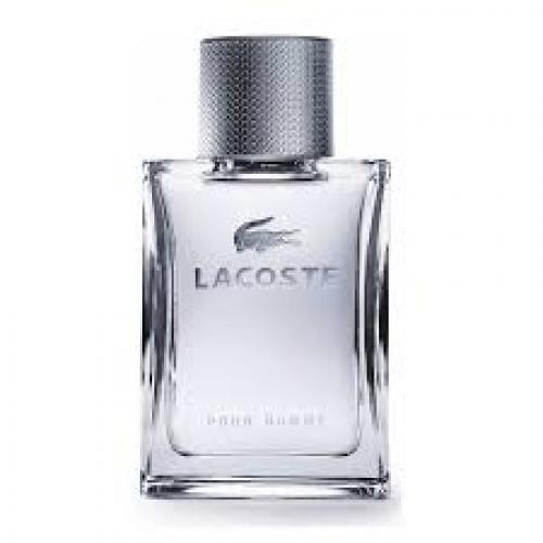 Lacoste Pour Homme 100 ml Erkek Tester Parfüm Lacoste Pour Homme 100 ml Erkek Tester Parfüm