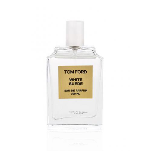 TOM FORD White Suede Spray 100 ML TESTER PARFÜME TOM FORD White Suede Spray 100 ML TESTER PARFÜME