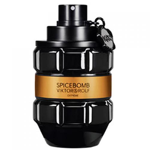 VIKTOR ROLF SPICE BOMB EXTREME EDT 90 ML
