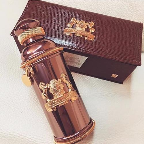 ALEXANDRE. J The Collector Morning Muscs 100ml Tester Unısex Parfüm