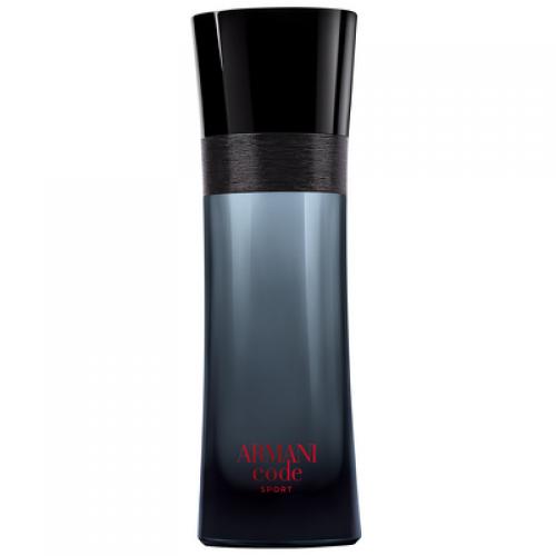 Armani Code Sport for Men Eau De Toilette 110 mlTester Erkek Parfüm Armani Code Sport for Men Eau De Toilette 110 mlTester Erkek Parfüm