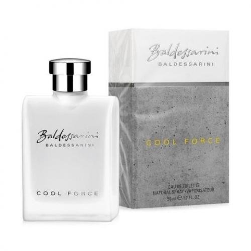 Baldessarini Cool Force Baldessarini for men 90 ml Tester Erkek Parfüm Baldessarini Cool Force Baldessarini for men 90 ml Tester Erkek Parfüm