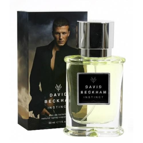 David Beckham Instinct EDT 100 ml erkek tester parfüm David Beckham Instinct EDT 100 ml erkek tester parfüm