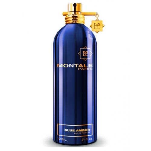 MONTALE Blue Amber Montale for women and men 100 ml unısex Tester parfüm MONTALE Blue Amber Montale for women and men 100 ml unısex Tester parfüm