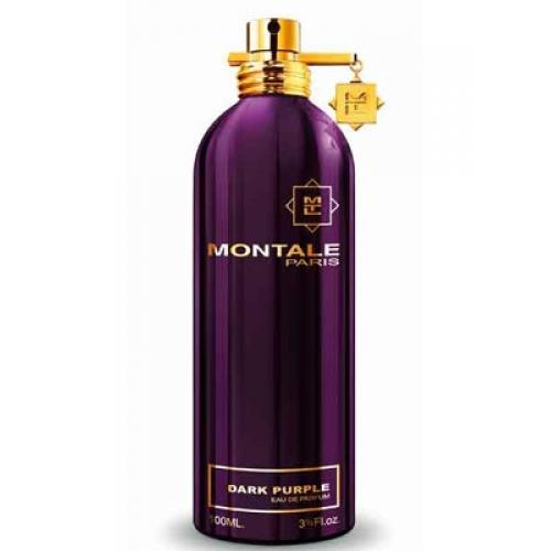 MONTALE Dark Purple Montale for women 100 ml ORJİNAL Bayan Parfümü MONTALE Dark Purple Montale for women 100 ml ORJİNAL Bayan Parfümü