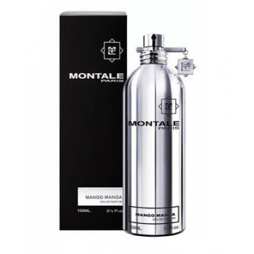 Montale Paris Mango Manga EDP (100ml) unısex Tester parfüm Montale Paris Mango Manga EDP (100ml) unısex Tester parfüm