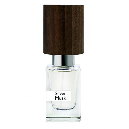 Nasomatto Silver Musk Parfum Extract 30 ml Unısex Tester Parfüm