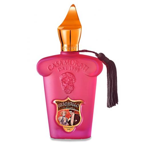 Xerjoff Casamorati 1888 Gran Ballo 100 ml Eau de Parfum Bayan Orjinal  Parfüm