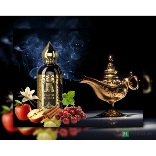 Attar Collection Khaltat Night 100 ml Bayan Tester Parfüm Attar Collection Khaltat Night 100 ml Bayan Tester Parfüm