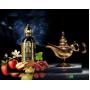 Attar Collection Khaltat Night 100 ml Bayan Tester Parfüm Attar Collection Khaltat Night 100 ml Bayan Tester Parfüm