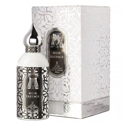 Attar Collection Musk Kashmir 100 ml Bayan ORJİNAL AMBALAJLI Parfüm Attar Collection Musk Kashmir 100 ml Bayan ORJİNAL AMBALAJLI Parfüm