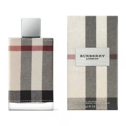 Burberry London Edp 100 Ml Kadın ORJİNAL AMBALAJLI Parfüm Burberry London Edp 100 Ml Kadın ORJİNAL AMBALAJLI Parfüm