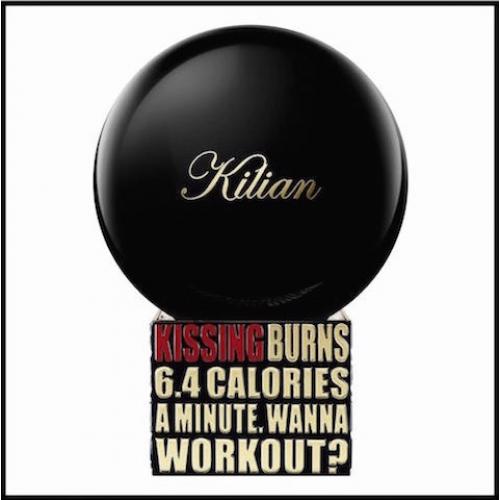By Kilian and Kissing Burns Calories An Hour Wanna Work Out 100 ml Unisex ORJİNAL Parfüm By Kilian and Kissing Burns Calories An Hour Wanna Work Out 100 ml Unisex ORJİNAL Parfüm
