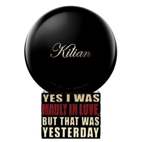By Kilian Yes I Was Madly In Love for Unisex 100 ml ORJİNAL KUTULU Parfüm