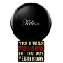 By Kilian Yes I Was Madly In Love for Unisex 100 ml ORJİNAL KUTULU Parfüm