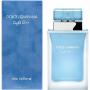 Dolce Gabbana Lıght Blue Eau intense Bayan Edp 100 ml Tester Parfüm Dolce Gabbana Lıght Blue Eau intense Bayan Edp 100 ml Tester Parfüm