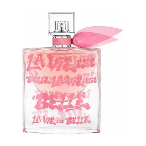 La Vie Est Belle Artist Edition by Lady Pink 75 ml Bayan Tester Parfüm